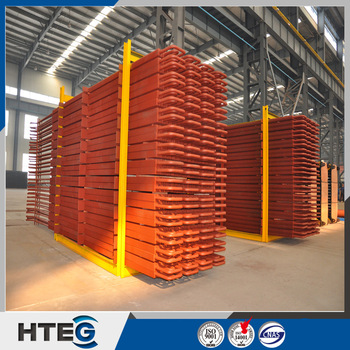Boiler Economizer Boiler Tube Boiler Parts