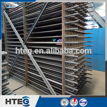 Industrial Certificated Economizer for Boiler on Sale