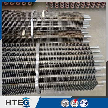 Factory Direct Heat Exchanger H Finned Tube Economizer for Steam Boiler