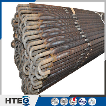 China manufacture biomass pellet fueled boiler ecnomizer