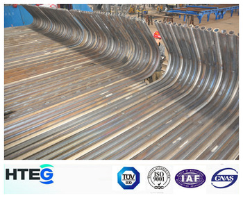 Carbon Heat Exchanger Membrane Water Wall
