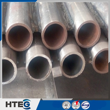 certified ASME Boiler Water Tube Membrane Water Wall for recycling water