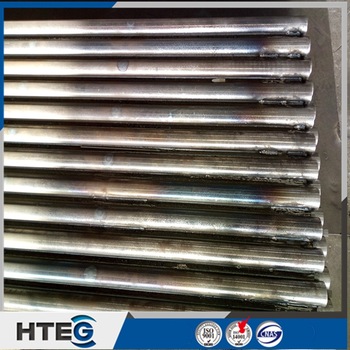 Boiler Component Carbon Steel Membrane Water Wall for CFB Boiler