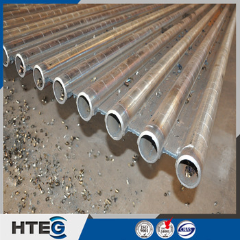 China Best Boiler Replacement Part Membrane Water Wall