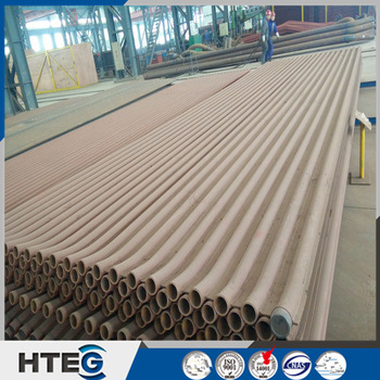 USA certification asme standard high quality membrane water wall