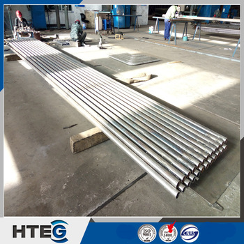 state of the art technology boiler pressure parts membrane water wall for steam boiler