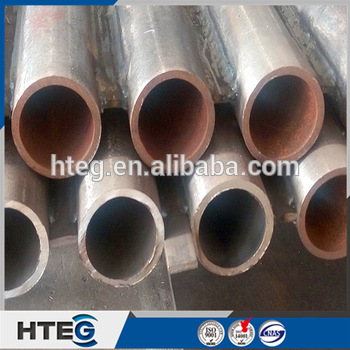 China supplier waste heat recovery boiler water wall panels for boiler maintenance