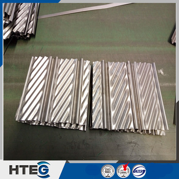 ASME standard <font color='red'>China</font> supplier <font color='red'>hot</font> <font color='red'>end</font> heating elements for <font color='red'>thermal</font> power station <font color='red'>air</font> <font color='red'>preheater</font>