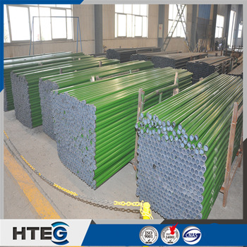 China Famous Brand Enamel Tubes for Boiler Air Preheater