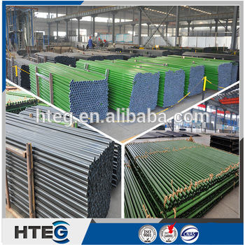<font color='red'>China</font> ISO 9001 certification <font color='red'>carbon</font> <font color='red'>steel</font> enamel tubes for <font color='red'>APH</font>