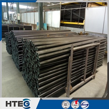 China Supplier Boiler Air Preheater Enameled Pipes with High Quality