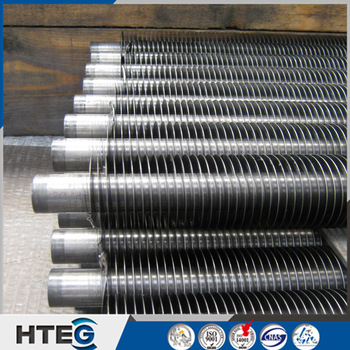 China boiler replacement repairing parts h fin tube