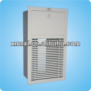 Smoke Exhausted Vent ( fire and smoke damper series)