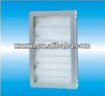 G3/G4 Pleat Air Filter
