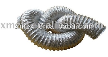 Aluminum Flexible Duct