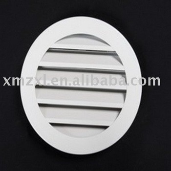 Round Vent