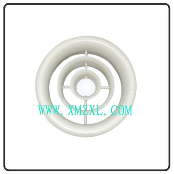 Annular Jet Diffuser