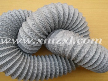 PVC flexible hose