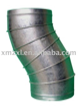 S ductwork