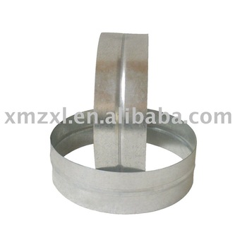 Inner and outer link