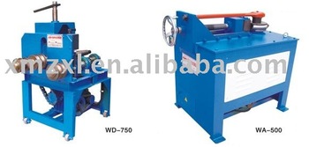 China Manufacture Pipe bending machine