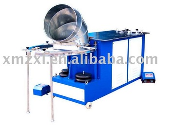 Elbow Making Machine