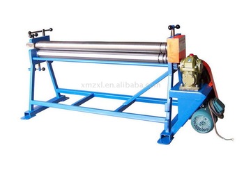 Electric Rolling Machine
