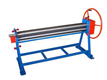 Hand Rolling Machine