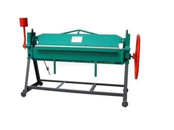 Hand Folding Machine