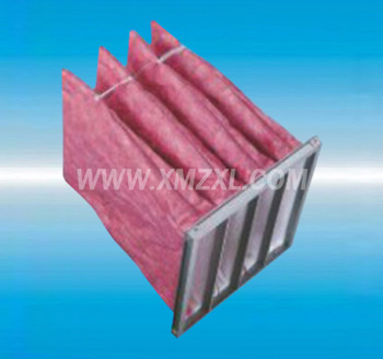 Air Bag Filter(F7)