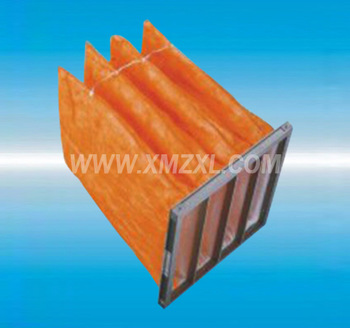 Air Bag Filter(F6)