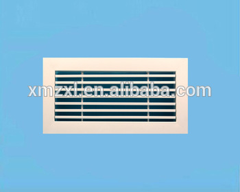 hot sale linear air bar grille