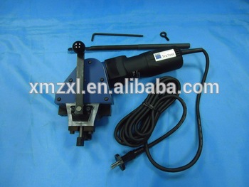Fastening seam lockers (power tools)