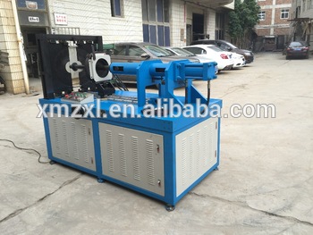 Automatic Hydraulic Elbow Making Machine