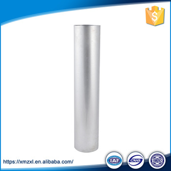 Hot Sale Stainless Steel Galvanized Rolled Plate Welded Round Pipe/Tube
