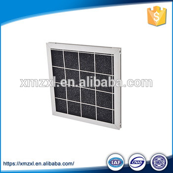 China Supplier High Quality Oil Bath Air Filter