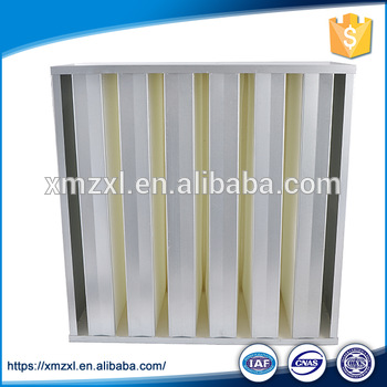 Ventilation System Fiberglass Denso Air Filter