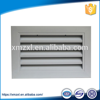 Removable Aluminum Alloy Air Grille