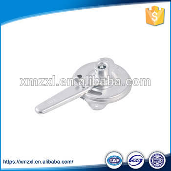 Hvac Hardware Parts Damper Regulator Handle