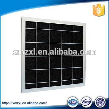 Hot sales! activated carbon for air filters