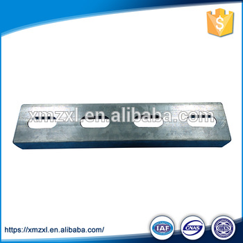 China good factory building steel materials u channel