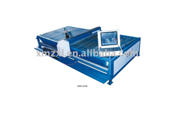 CNC metal sheet Plasma cutting machine