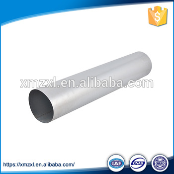 Custom Galvanised Steel Welding Pipe
