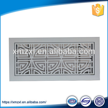 Wholesale Interior ceilings decorative grille