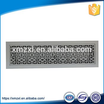 Home Decorative Aluminum Ventilation Air Diffuser
