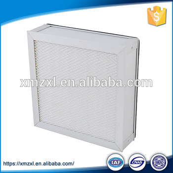 Factory Manufacture Competitive Price Auto Air Filter Materials