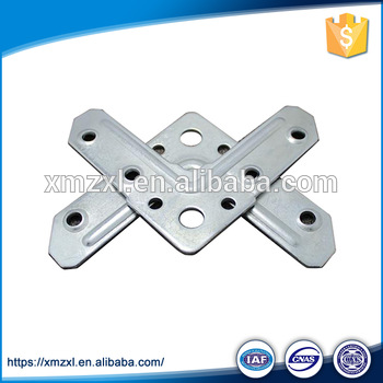Wholesale Hardware Accessories Galvanized Sheet Tdc Corner