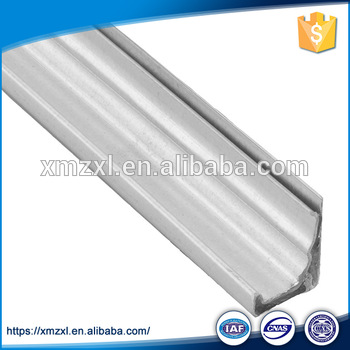 Wholesale China Manufacturer Top Quality Galvanized Steel Tdc Flange Corner Angles