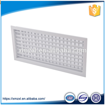 air conditioners plastic ventilation louvers vent grill