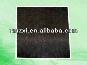 Nylon mesh pre-filter